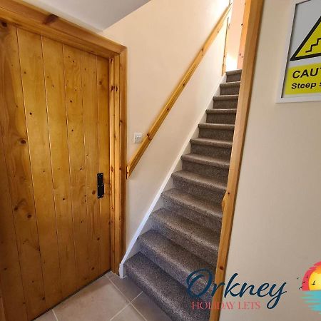 89 Victoria Street, Kirkwall, Orkney - Or00066F Екстериор снимка