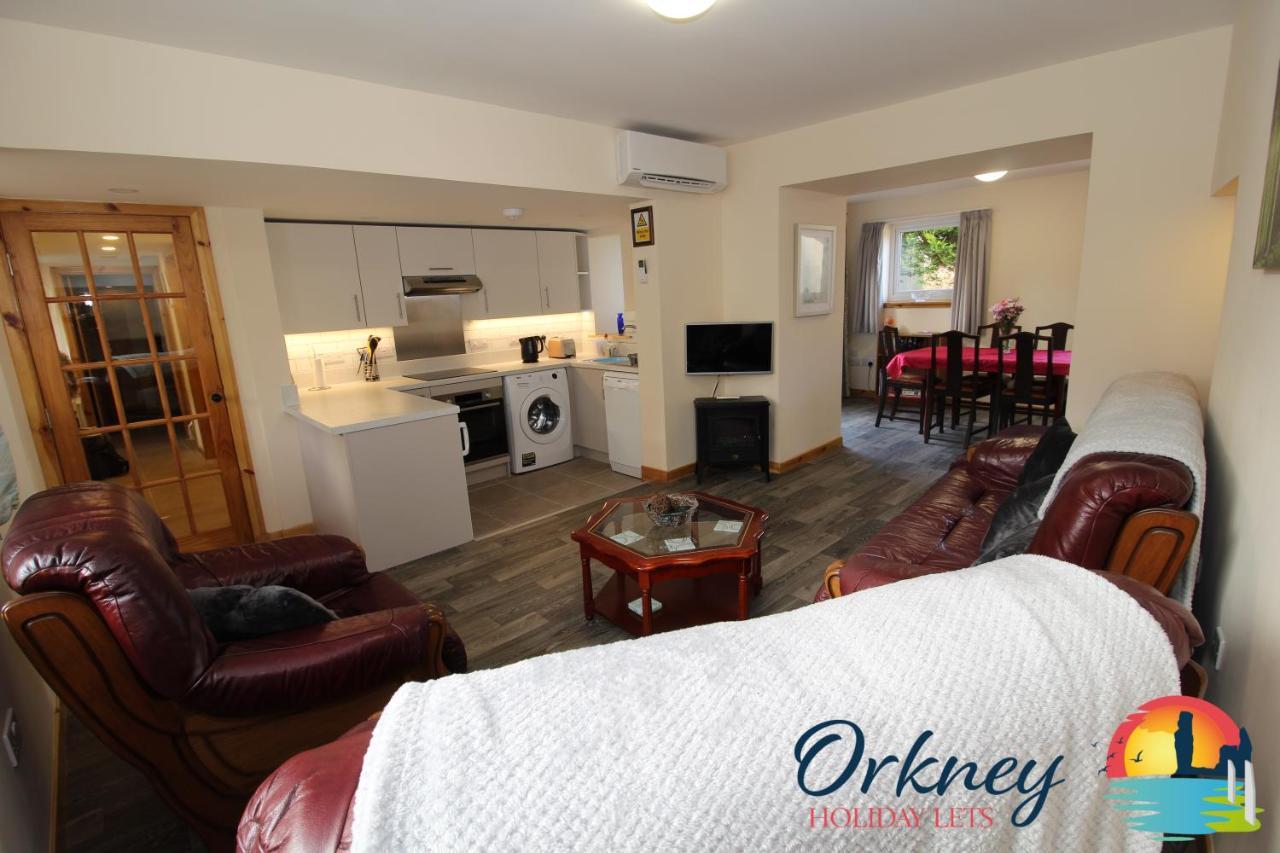 89 Victoria Street, Kirkwall, Orkney - Or00066F Екстериор снимка