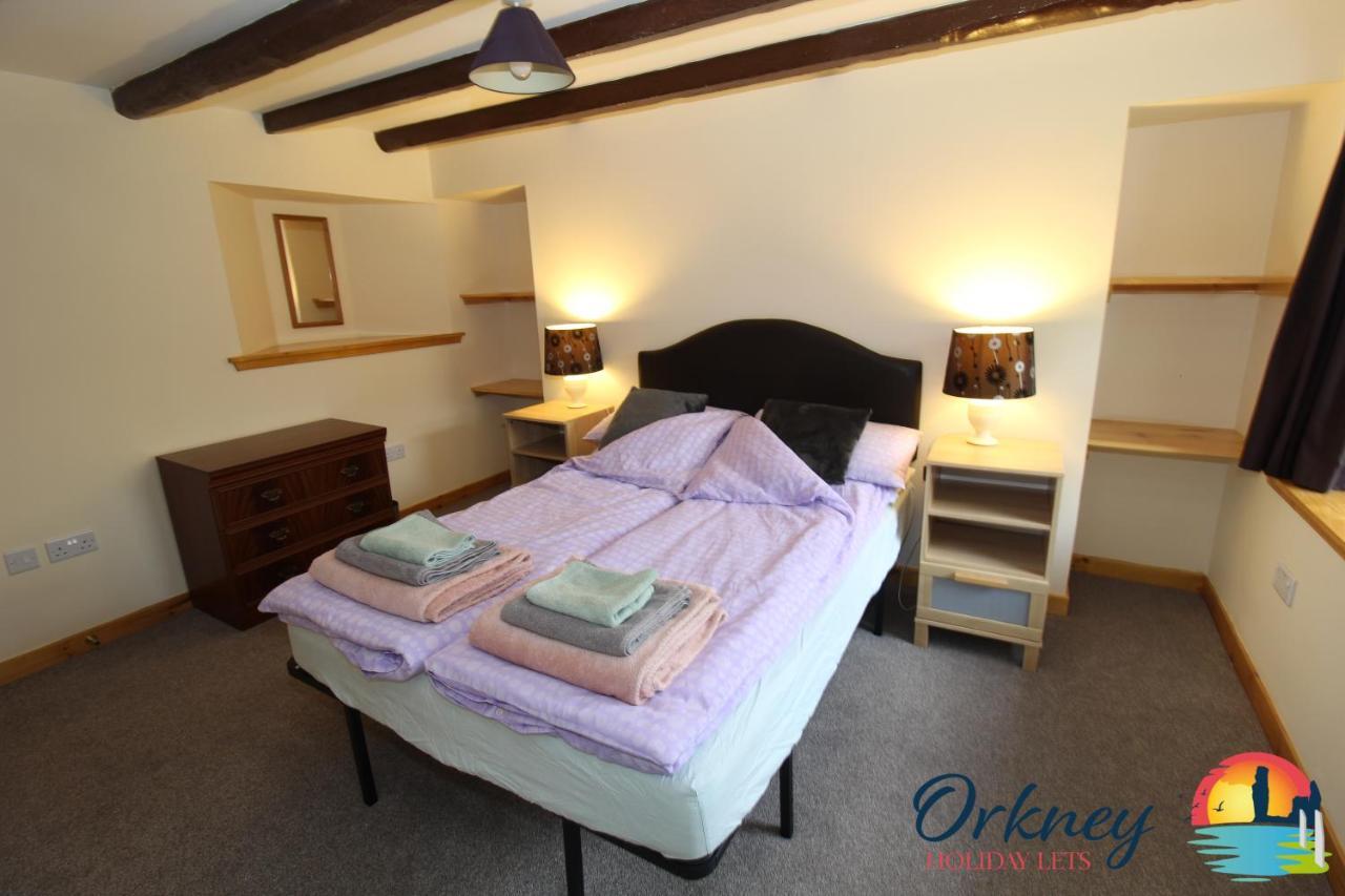 89 Victoria Street, Kirkwall, Orkney - Or00066F Екстериор снимка