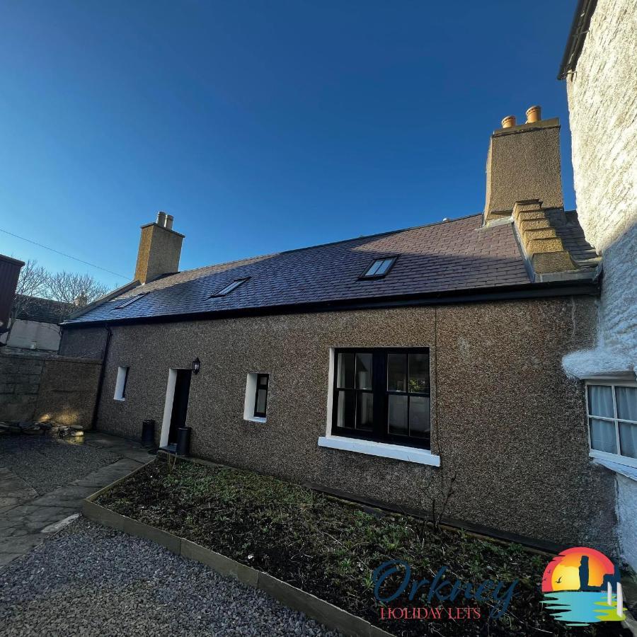 89 Victoria Street, Kirkwall, Orkney - Or00066F Екстериор снимка