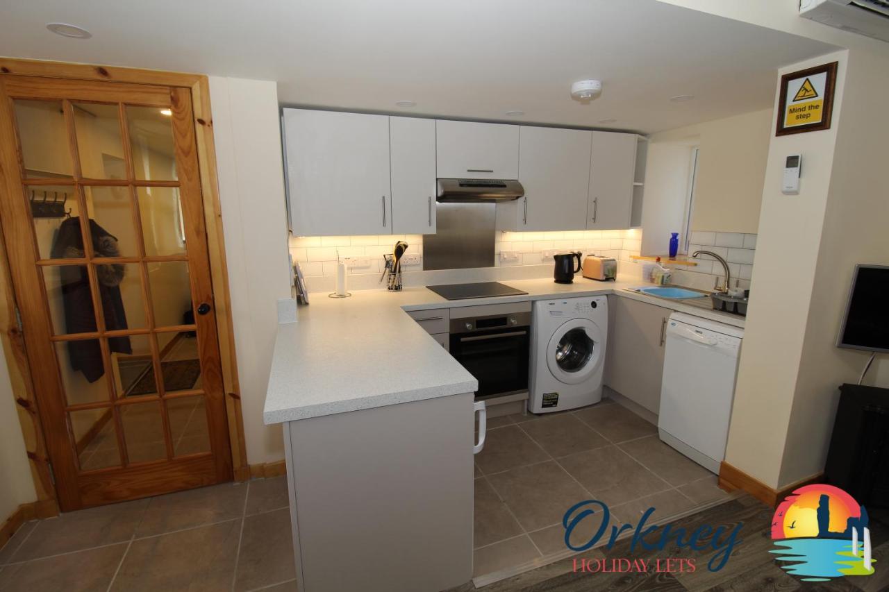 89 Victoria Street, Kirkwall, Orkney - Or00066F Екстериор снимка