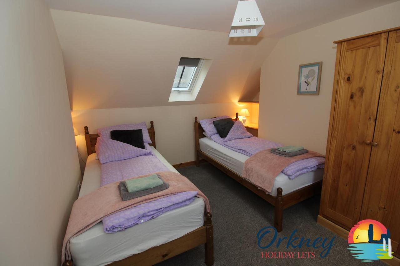 89 Victoria Street, Kirkwall, Orkney - Or00066F Екстериор снимка