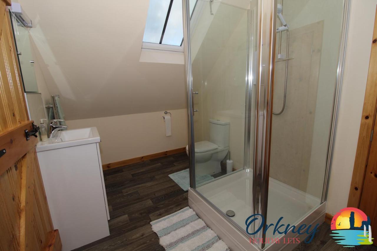 89 Victoria Street, Kirkwall, Orkney - Or00066F Екстериор снимка