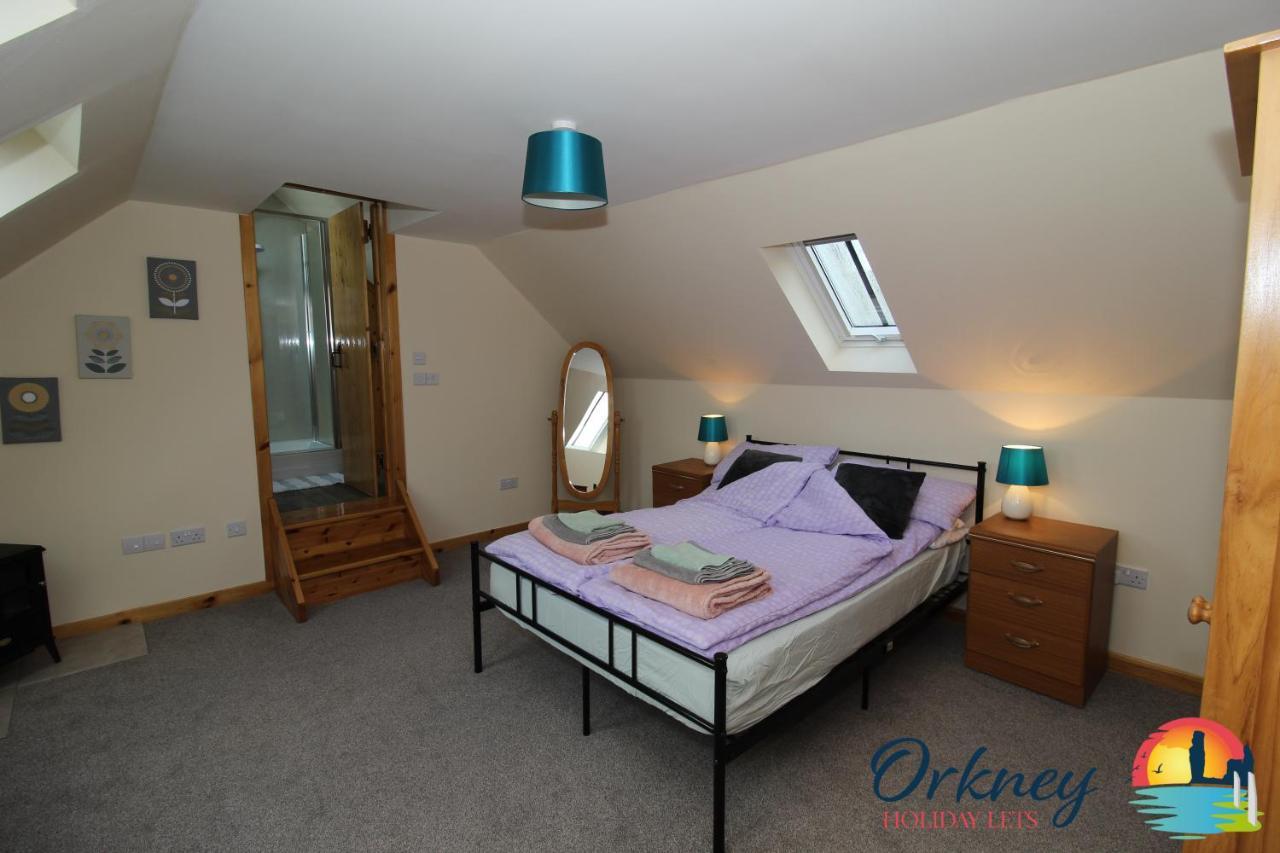 89 Victoria Street, Kirkwall, Orkney - Or00066F Екстериор снимка