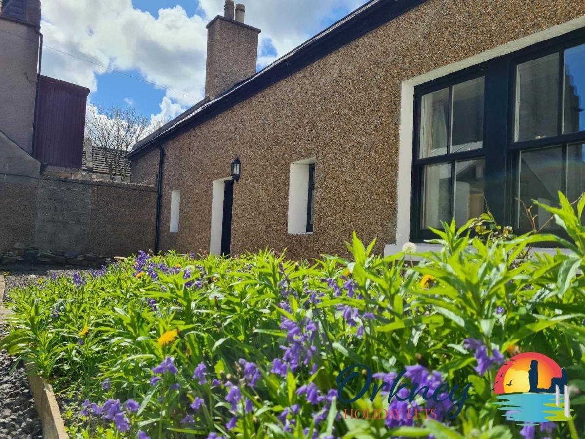 89 Victoria Street, Kirkwall, Orkney - Or00066F Екстериор снимка