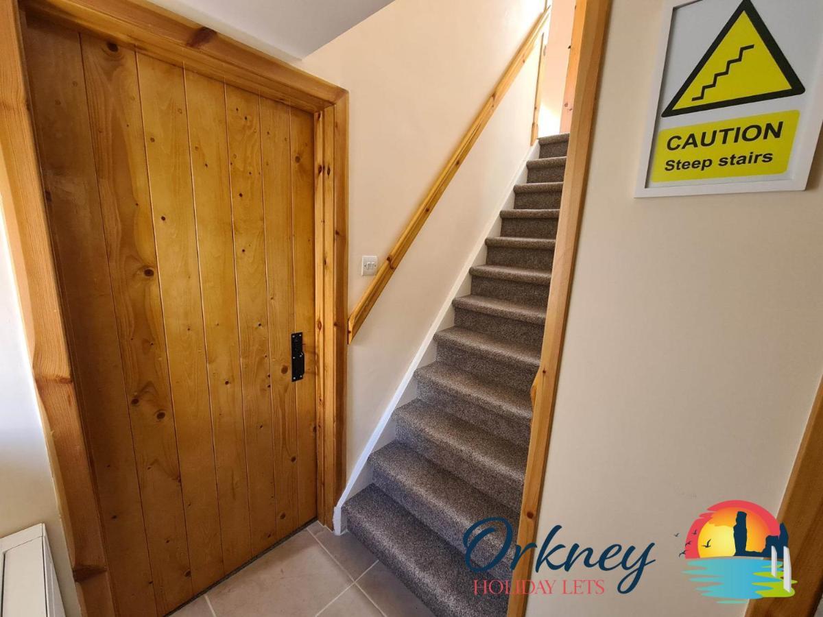89 Victoria Street, Kirkwall, Orkney - Or00066F Екстериор снимка
