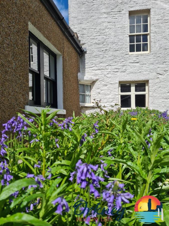 89 Victoria Street, Kirkwall, Orkney - Or00066F Екстериор снимка
